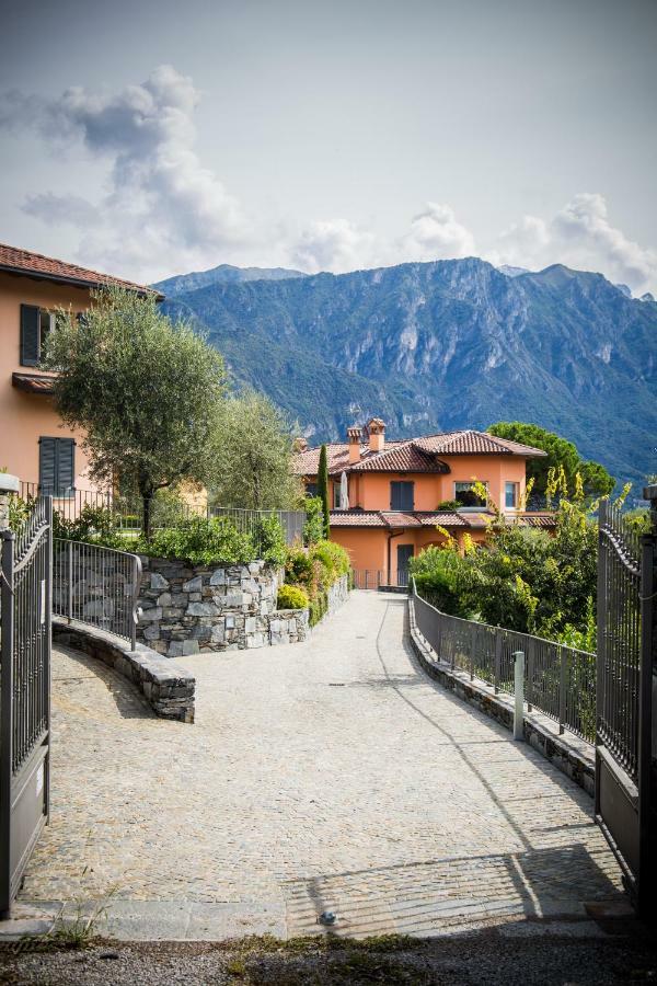 Maison Casa Lavanda Белладжо Экстерьер фото